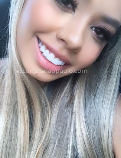 Acompanhante Lima Young Brazilian - Fotografia  12 №705