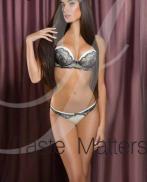 Проститутка Hilfigher