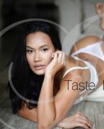 Проститутка Domenica