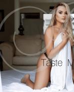 Проститутка Rosemary