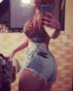 Проститутка Ana Busty Juicy Redhead