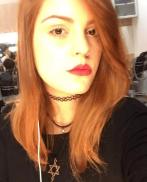 Проститутка Ana Busty Juicy Redhead