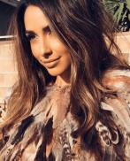 Проститутка Danna brazilian