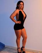 Проститутка Suzie Slut