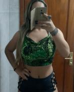 Проститутка Suzie Slut