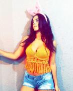 Проститутка Mariana Schultz