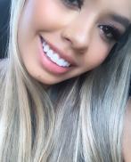 Проститутка Lima Young Brazilian