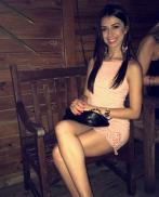 Проститутка Antonella