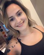 Проститутка Monize