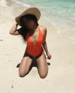 Проститутка Luise