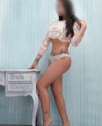 Проститутка Luisa