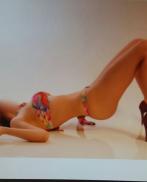 Проститутка Helena