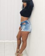 Проститутка Melissa Beliny