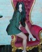 Проститутка Alice princesinha