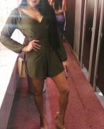 Проститутка Alice princesinha