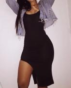 Проститутка Alana