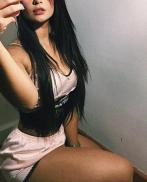 Проститутка Alana