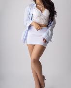 Проститутка Alana