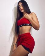 Проститутка Alana