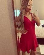 Проститутка Lunna