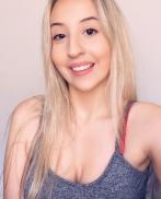 Проститутка Beatrice