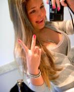 Проститутка Aparecida