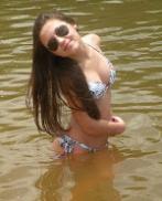 Проститутка Aparecida